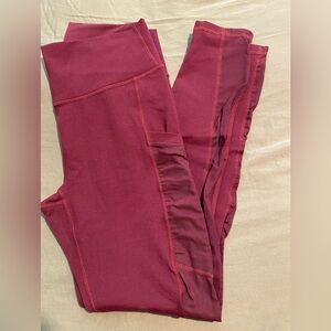 Fabletics High Waisted Leggings